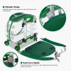 Portable Breathable Clear View Pet Trolley Bag Backpack Carrier With Wheels Portable Breathable Clear View Pet Trolley Bag Backpack Carrier With Wheels