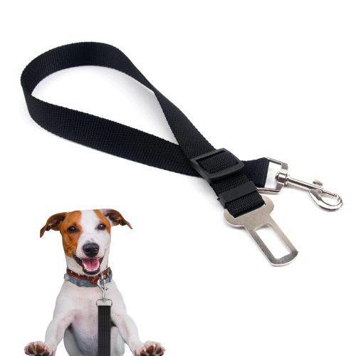Multi Color Durable Adjustable Dog Seat Belts For Cars Dog Accessories Car Seat Belt Multi Color Durable Adjustable Dog Seat Belts For Cars Dog Accessories Car Seat Belt