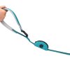 Reflective Padded Nylon Dog Leash With Handle Poop Bag Holder Reflective Padded Nylon Dog Leash With Handle Poop Bag Holder