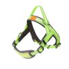 Small Medium Dogs Adjustable Breathable Dog Harness With Handle