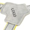 Travel Dog Harness Dog Vest Saddle Harness With Reflective Design Travel Dog Harness Dog Vest Saddle Harness With Reflective Design