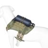 Adjustable Training Tactical Harness For Dogs Working Dog Harness Adjustable Training Tactical Harness For Dogs Working Dog Harness