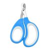 Cat Nail Clipper With Non Slip Handle Custom Color Stainless Steel Cat Trimmer Cat Nail Clipper With Non Slip Handle Custom Color Stainless Steel Cat Trimmer