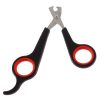 12 X 7cm 17.5 X 5.5cm Stainless Steel Pet Grooming For Dog And Cat 12 X 7cm 17.5 X 5.5cm Stainless Steel Pet Grooming For Dog And Cat