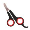 12 X 7cm 17.5 X 5.5cm Stainless Steel Pet Grooming For Dog And Cat 12 X 7cm 17.5 X 5.5cm Stainless Steel Pet Grooming For Dog And Cat