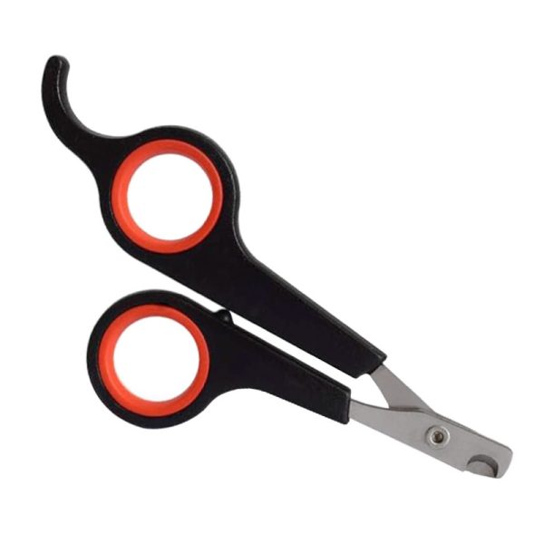 12 X 7cm 17.5 X 5.5cm Stainless Steel Pet Grooming For Dog And Cat 12 X 7cm 17.5 X 5.5cm Stainless Steel Pet Grooming For Dog And Cat