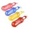 Travel Portable Dog Drinking Bottle Foldable Drinking Bowl For Outdoor Use Travel Portable Dog Drinking Bottle Foldable Drinking Bowl For Outdoor Use