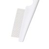 Stainless Pin Pet Flea Comb Dog Cat Grooming Brush For Head Lice Detection