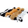 No Stuffing Plush Dogs Chew Toy Durable Squeaky Dog Toys Puppy Chewing Toy No Stuffing Plush Dogs Chew Toy Durable Squeaky Dog Toys Puppy Chewing Toy