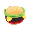 Dog Squeaky Plush Toys Durable Dog Chew Toys Interactive Stuffed Cotton Soft Toy Dog Squeaky Plush Toys Durable Dog Chew Toys Interactive Stuffed Cotton Soft Toy