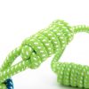 Durable Cotton Rope Toy For Dog Chew Indestructible Puppy Teething Rope Toy Set