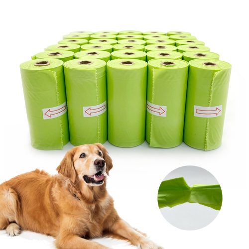 Corn Starch Compostable Bags For Dogs Biodegradable Pet Waste Disposal Bag Dog Poop Bag Corn Starch Compostable Bags For Dogs Biodegradable Pet Waste Disposal Bag Dog Poop Bag