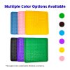Dishwasher Safe Silicone Collapsible Lick Mat Dog With Suction Cups