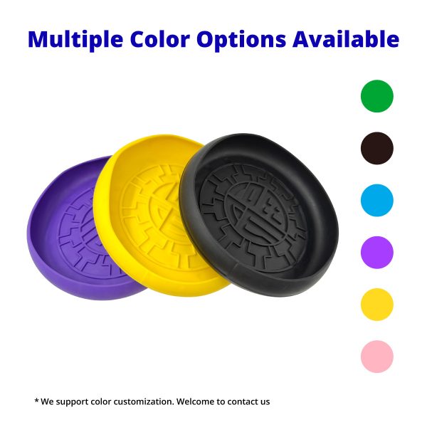 Calming Easy To Clean Silicone Lick Bowl For Dogs Cats Slow Feeding Calming Easy To Clean Silicone Lick Bowl For Dogs Cats Slow Feeding
