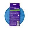 Non Toxic Collapsible Pet Lick Mat With Suction Base Dishwasher Friendly Design Non Toxic Collapsible Pet Lick Mat With Suction Base Dishwasher Friendly Design