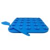 Lick Mat For Dogs Premium Lick Pad Suction Cups For Dog Anxiety Relief Lick Mat For Dogs Premium Lick Pad Suction Cups For Dog Anxiety Relief