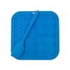 Lick Mat For Dogs Premium Lick Pad Suction Cups For Dog Anxiety Relief Lick Mat For Dogs Premium Lick Pad Suction Cups For Dog Anxiety Relief