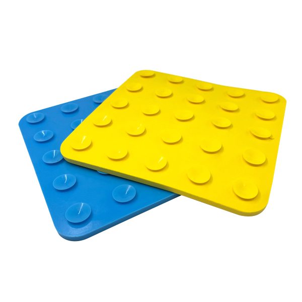 Dog Feeding Lick Mat Square Pet Slow Feeders Anti Gulping Healthy Eating Dog Feeding Lick Mat Square Pet Slow Feeders Anti Gulping Healthy Eating