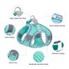 Reflective Dog Harness Vest Harness For Walking Small Dog