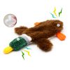 Dog Soft Plush Toys Stuffing Free Interactive Squeaky Puppy Wild Duck Dog Soft Plush Toys Stuffing Free Interactive Squeaky Puppy Wild Duck