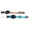 Airtag Cat Collar Holder With Bell Pet Collar Cats And Small Dogs Airtag Cat Collar Holder With Bell Pet Collar Cats And Small Dogs