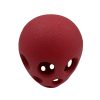 Pet Rubber Toy Egg Ball Treat - Dispensing Interactive Durable Chew Toy Pet Rubber Toy Egg Ball Treat - Dispensing Interactive Durable Chew Toy