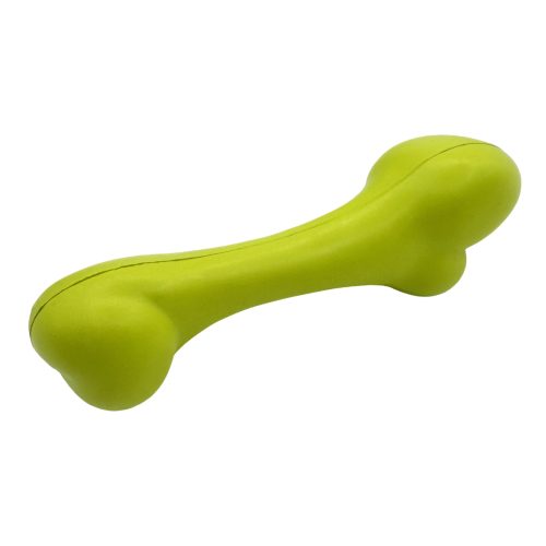 Bone Shaped Rubber Dog Toy Durable Chew Toy For Dogs Bone Shaped Rubber Dog Toy Durable Chew Toy For Dogs