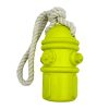 Fire Hydrant Rubber Dog Toy Durable Chew Toy For Dogs Fire Hydrant Rubber Dog Toy Durable Chew Toy For Dogs