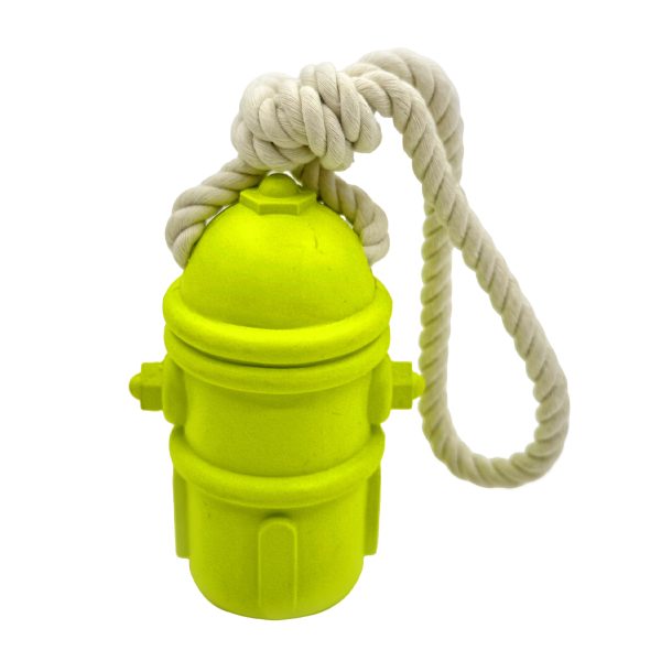 Fire Hydrant Rubber Dog Toy Durable Chew Toy For Dogs Fire Hydrant Rubber Dog Toy Durable Chew Toy For Dogs