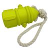 Fire Hydrant Rubber Dog Toy Durable Chew Toy For Dogs Fire Hydrant Rubber Dog Toy Durable Chew Toy For Dogs