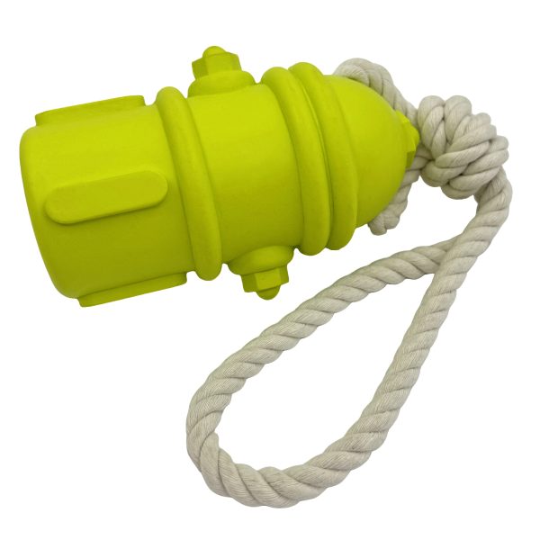 Fire Hydrant Rubber Dog Toy Durable Chew Toy For Dogs Fire Hydrant Rubber Dog Toy Durable Chew Toy For Dogs
