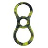 TPR Chew Toy For Medium Large Dogs Interactive Promotes Oral Health