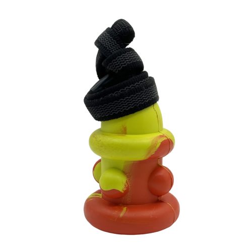 Colorful Rubber Chew Toy For Dogs Durable Non Toxic For Play Colorful Rubber Chew Toy For Dogs Durable Non Toxic For Play