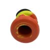 Colorful Rubber Chew Toy For Dogs Durable Non Toxic For Play Colorful Rubber Chew Toy For Dogs Durable Non Toxic For Play