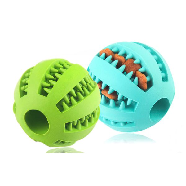 5cm 6cm 7cm Rubber Dog Toy Ball Durable Tough Non Toxic Chew Toy IQ Training Toy 5cm 6cm 7cm Rubber Dog Toy Ball Durable Tough Non Toxic Chew Toy IQ Training Toy