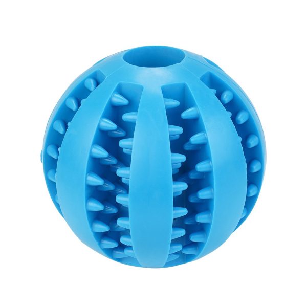 5cm 6cm 7cm Rubber Dog Toy Ball Durable Tough Non Toxic Chew Toy IQ Training Toy 5cm 6cm 7cm Rubber Dog Toy Ball Durable Tough Non Toxic Chew Toy IQ Training Toy