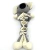 Stretchable Koala Dog Toy Plush Squeaky Toy With Crinkle Sound For Aggressive Chewers Stretchable Koala Dog Toy Plush Squeaky Toy With Crinkle Sound For Aggressive Chewers