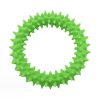 TPR Interactive Funny Dog Training Ring Chew Toy Play Toy Ring For Puppies TPR Interactive Funny Dog Training Ring Chew Toy Play Toy Ring For Puppies