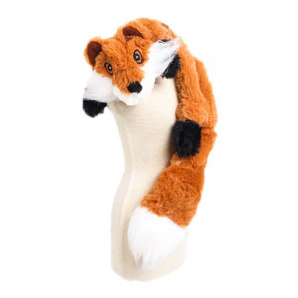 No Stuffing Plush Dogs Chew Toy Durable Squeaky Dog Toys Puppy Chewing Toy No Stuffing Plush Dogs Chew Toy Durable Squeaky Dog Toys Puppy Chewing Toy