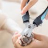 Stainless Steel Pet Nail Clipper With Safety Guard For Dogs Cats Stainless Steel Pet Nail Clipper With Safety Guard For Dogs Cats