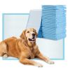 Disposable Pet Training Pads High Absorbency Pet Pee Pads For Dogs