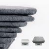 Bamboo Charcoal Fiber Pet Training Pads Absorbent Leak Proof Bamboo Charcoal Fiber Pet Training Pads Absorbent Leak Proof
