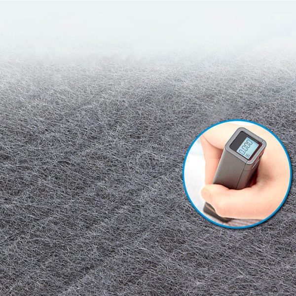 Bamboo Charcoal Fiber Pet Training Pads Absorbent Leak Proof Bamboo Charcoal Fiber Pet Training Pads Absorbent Leak Proof