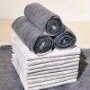Bamboo Charcoal Fiber Pet Training Pads Absorbent Leak Proof Bamboo Charcoal Fiber Pet Training Pads Absorbent Leak Proof