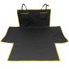 Trunk Protection Dog SUV Cargo Liner Cover For Car SUVs Trucks Cover For Dogs
