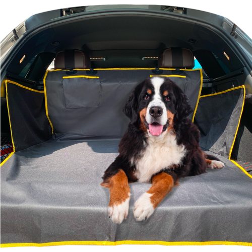 Trunk Protection Dog SUV Cargo Liner Cover For Car SUVs Trucks Cover For Dogs Trunk Protection Dog SUV Cargo Liner Cover For Car SUVs Trucks Cover For Dogs