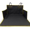 Trunk Protection Dog SUV Cargo Liner Cover For Car SUVs Trucks Cover For Dogs