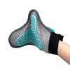 Pet Care Grooming Glove Removes Loose Hair Massages Shines For Dogs Cats Pet Care Grooming Glove Removes Loose Hair Massages Shines For Dogs Cats