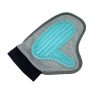 Pet Care Grooming Glove Removes Loose Hair Massages Shines For Dogs Cats Pet Care Grooming Glove Removes Loose Hair Massages Shines For Dogs Cats