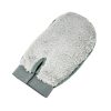 Pet Grooming Glove Double-Sided Deshedding Mitt For Dogs Cats Massage Hair Removal